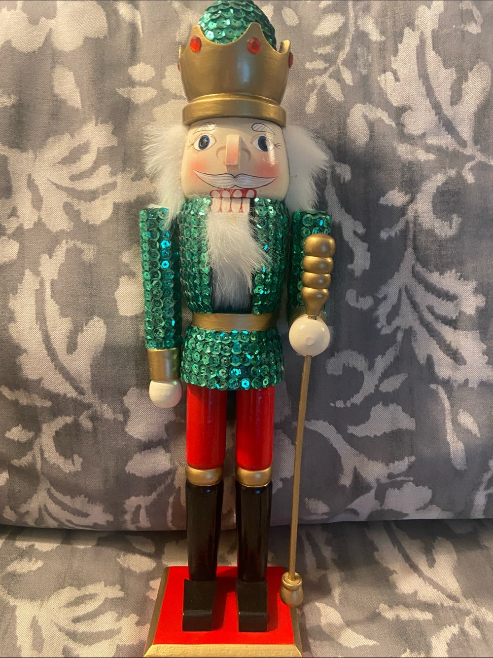 Christmas Nutcracker